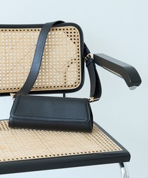 Andemiu | シリンダーフラップBAG419510(ショルダーバッグ)