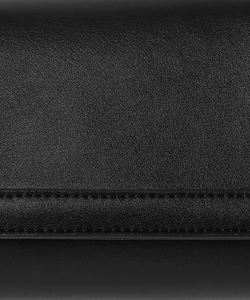 Andemiu（アンデミュウ）の「シリンダーフラップBAG419510（ショルダーバッグ・レディース・ナチュラル/ブラック・FREE）」の16枚目の写真