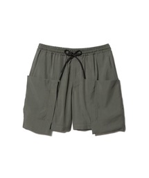 onegravity（ワングラビティ）の「onegravity / カーゴポケット ショーツ（その他パンツ）」