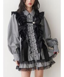 jouetie | リボンハーネス(ベルト)