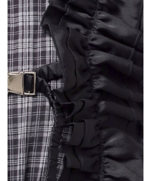 jouetie（ジュエティ）の「リボンハーネス（ベルト）」 - WEAR
