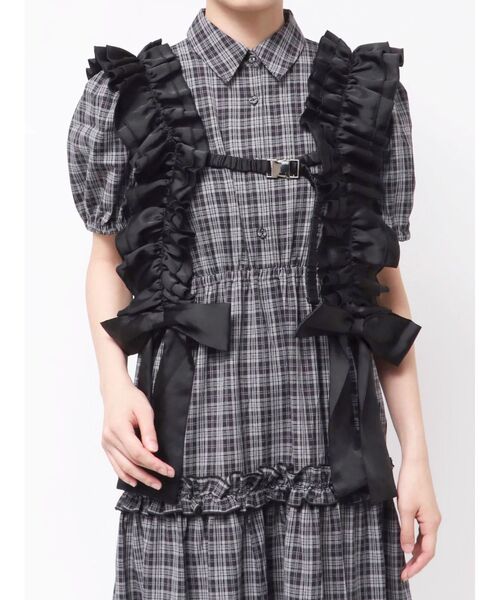 jouetie リボンハーネス jouetie official | - ribbon harness ୨ৎ - 6/26(Thu)~ ♡ ご