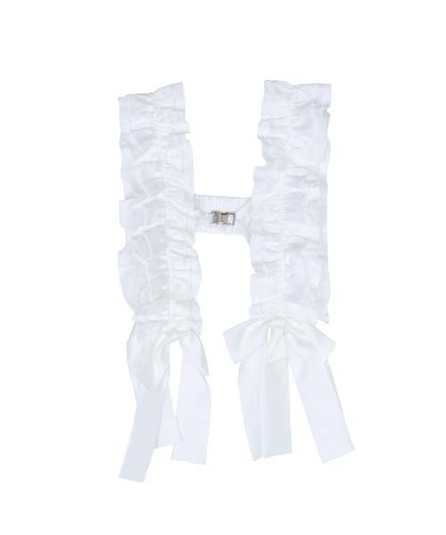 jouetie（ジュエティ）の「リボンハーネス 冬服（ベルト）」 - WEAR