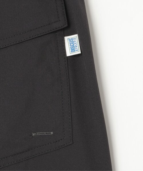 DISCUS ATHLETIC（ディスカス　アスレチック）の「DISCUS ATHLETIC アクティブパンツ（その他パンツ・メンズ・ベージュ/ネイビー/グリーン/チャコール/オレンジ/ブラック・M/LL/L）」の13枚目の写真