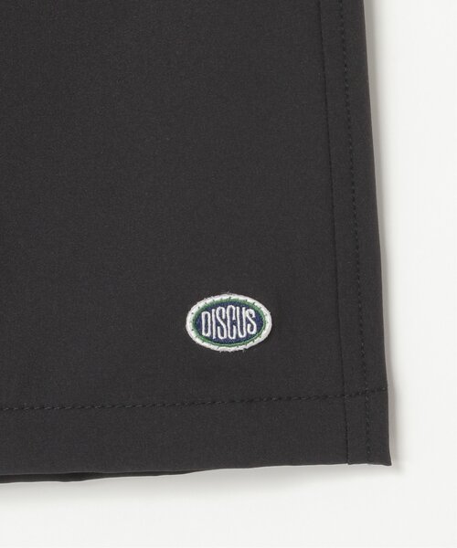 DISCUS ATHLETIC（ディスカス　アスレチック）の「DISCUS ATHLETIC アクティブパンツ（その他パンツ・メンズ・ベージュ/ネイビー/グリーン/チャコール/オレンジ/ブラック・M/LL/L）」の12枚目の写真