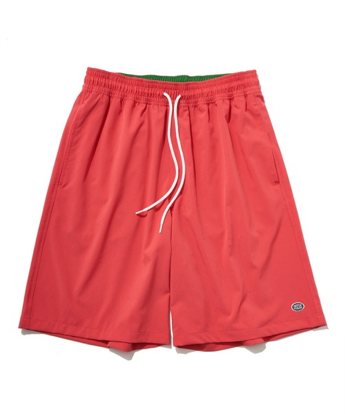 DISCUS ATHLETIC（ディスカス　アスレチック）の「DISCUS ATHLETIC アクティブパンツ（その他パンツ・メンズ・ベージュ/ネイビー/グリーン/チャコール/オレンジ/ブラック・M/LL/L）」の6枚目の写真