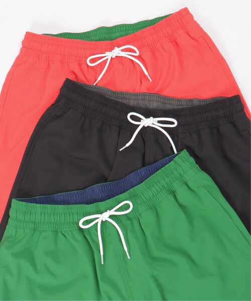 DISCUS ATHLETIC（ディスカス　アスレチック）の「DISCUS ATHLETIC アクティブパンツ（その他パンツ・メンズ・ベージュ/ネイビー/グリーン/チャコール/オレンジ/ブラック・M/LL/L）」の5枚目の写真