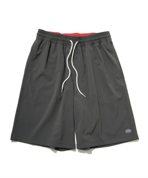 DISCUS ATHLETIC（ディスカス　アスレチック）の「DISCUS ATHLETIC アクティブパンツ（その他パンツ・メンズ・ベージュ/ネイビー/グリーン/チャコール/オレンジ/ブラック・M/LL/L）」の3枚目の写真