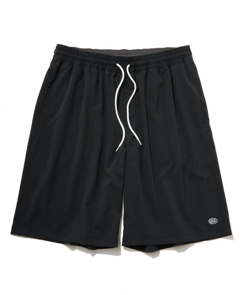 DISCUS ATHLETIC（ディスカス　アスレチック）の「DISCUS ATHLETIC アクティブパンツ（その他パンツ・メンズ・ベージュ/ネイビー/グリーン/チャコール/オレンジ/ブラック・M/LL/L）」の2枚目の写真