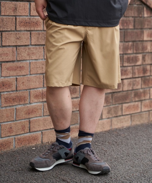 DISCUS ATHLETIC（ディスカス　アスレチック）の「DISCUS ATHLETIC アクティブパンツ（その他パンツ・メンズ・ベージュ/ネイビー/グリーン/チャコール/オレンジ/ブラック・M/LL/L）」の7枚目の写真