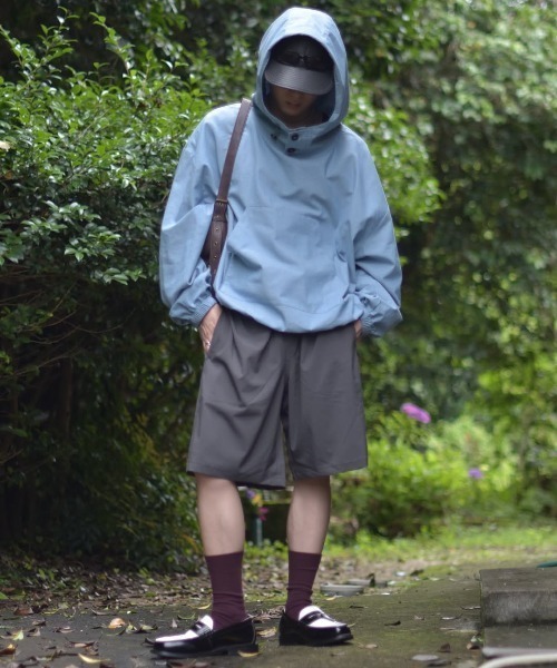 DISCUS ATHLETIC（ディスカス　アスレチック）の「DISCUS ATHLETIC アクティブパンツ（その他パンツ・メンズ・ベージュ/ネイビー/グリーン/チャコール/オレンジ/ブラック・M/LL/L）」の22枚目の写真