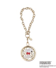 別注】ミッフィーマスコットキーチェーン（その他雑貨）｜SHOO・LA