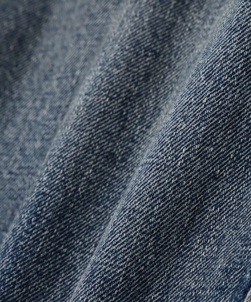 MINEDENIM（マインデニム）の「MINEDENIM（マインデニム）BF-GJKT USD 2503-8006（デニムジャケット・メンズ・その他4・1/3/2）」の11枚目の写真