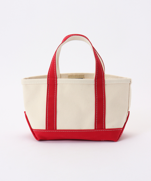 L.L.Bean/エルエルビーン BOAT AND TOTE MINI