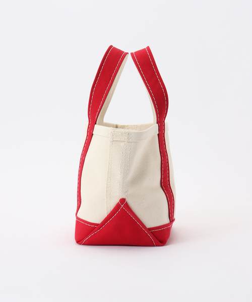 L.L.Bean/エルエルビーン BOAT AND TOTE MINI