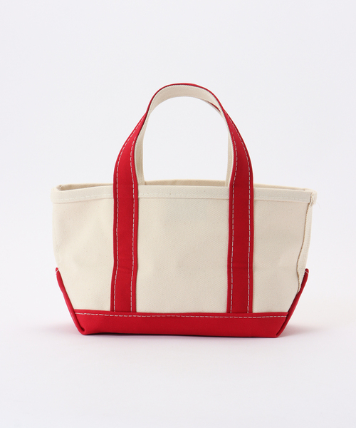 L.L.Bean/エルエルビーン BOAT AND TOTE MINI