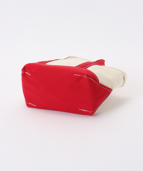 L.L.Bean/エルエルビーン BOAT AND TOTE MINI