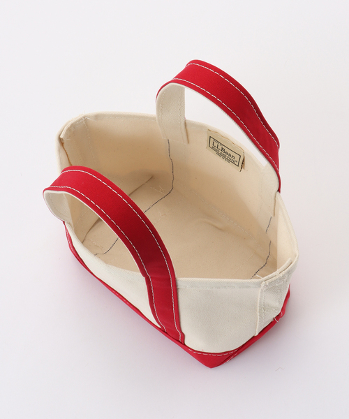 L.L.Bean/エルエルビーン BOAT AND TOTE MINI
