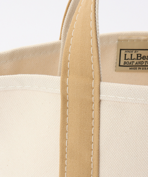 L.L.Bean/エルエルビーン BOAT AND TOTE MINI