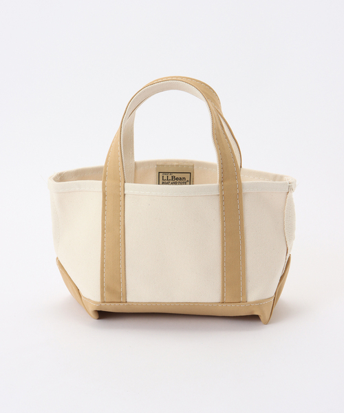 L.L.Bean/エルエルビーン BOAT AND TOTE MINI