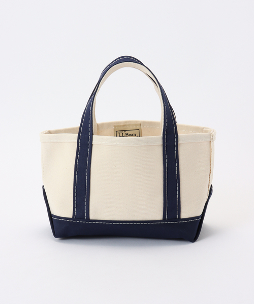 L.L.Bean/エルエルビーン BOAT AND TOTE MINI
