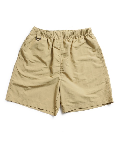 ROTAR(ローター)の「Color Nylon Easy Shorts(その他パンツ・メンズ・オレンジ/ベージュ系その他/ブラック/オリーブ・MEDIUM/LARGE/X-LARGE)」の2枚目の写真