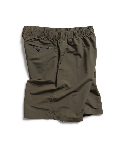 ROTAR(ローター)の「Color Nylon Easy Shorts(その他パンツ・メンズ・オレンジ/ベージュ系その他/ブラック/オリーブ・MEDIUM/LARGE/X-LARGE)」の3枚目の写真