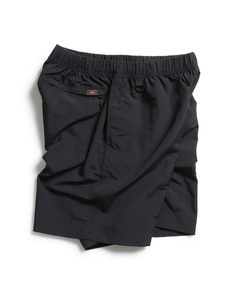 ROTAR(ローター)の「Color Nylon Easy Shorts(その他パンツ・メンズ・オレンジ/ベージュ系その他/ブラック/オリーブ・MEDIUM/LARGE/X-LARGE)」の5枚目の写真