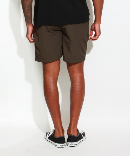 ROTAR(ローター)の「Color Nylon Easy Shorts(その他パンツ・メンズ・オレンジ/ベージュ系その他/ブラック/オリーブ・MEDIUM/LARGE/X-LARGE)」の21枚目の写真