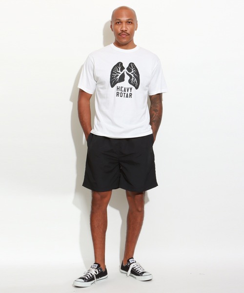 ROTAR(ローター)の「Color Nylon Easy Shorts(その他パンツ・メンズ・オレンジ/ベージュ系その他/ブラック/オリーブ・MEDIUM/LARGE/X-LARGE)」の20枚目の写真