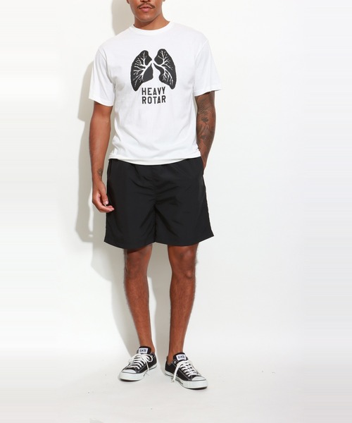 ROTAR(ローター)の「Color Nylon Easy Shorts(その他パンツ・メンズ・オレンジ/ベージュ系その他/ブラック/オリーブ・MEDIUM/LARGE/X-LARGE)」の19枚目の写真