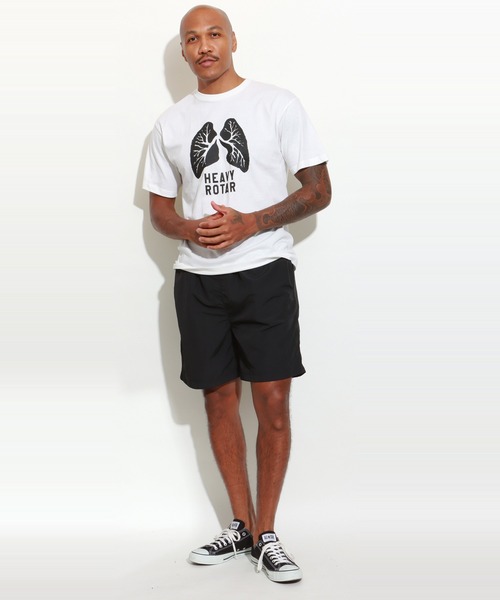 ROTAR(ローター)の「Color Nylon Easy Shorts(その他パンツ・メンズ・オレンジ/ベージュ系その他/ブラック/オリーブ・MEDIUM/LARGE/X-LARGE)」の18枚目の写真
