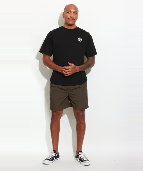 ROTAR(ローター)の「Color Nylon Easy Shorts(その他パンツ・メンズ・オレンジ/ベージュ系その他/ブラック/オリーブ・MEDIUM/LARGE/X-LARGE)」の17枚目の写真