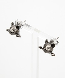 an meets zakka アニマルバリエーションピアス