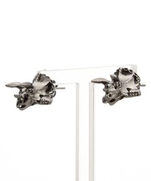 an meets zakka（アンミツザッカ）の「an meets zakka アニマルバリエーションピアス（ピアス（両耳用））」