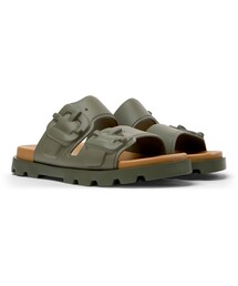 SUBU NEW YOAKE POST スブ ニューヨアケポスト サンダル 新品 SUBU サンダル NEW YOAKE POST/ニューヨアケポスト×SUBU/スブ