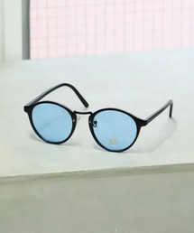 ginger and sprout（ジンジャーアンドスプラウト）の「ボストンフレーム（メガネ）」