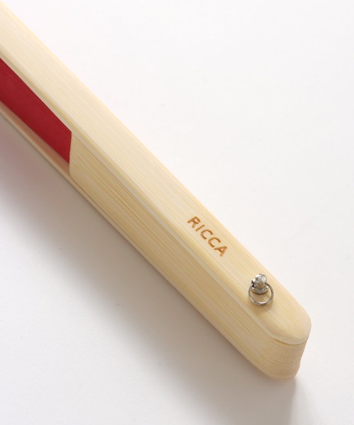 B'z RED 扇子 非売品 限定品】 宮脇賣扇庵: 竜馬扇｜ 公式サイト SHIPS