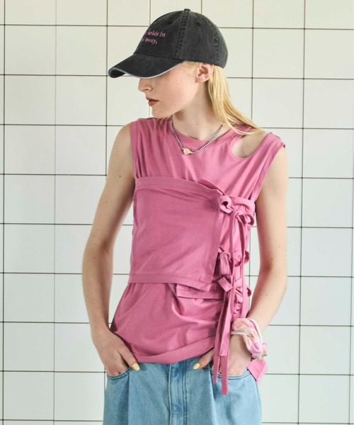 メゾンスペシャル ピグメントキャップ Pigment Cap