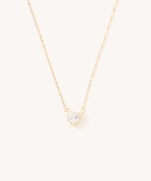 ALLURELLE(�A��������)�́yALLURELLE�zsilver925 �W���R�j�A���`�[�t�l�b�N���X �M�t�g �v���[���g KNF-TP(�l�b�N���X)