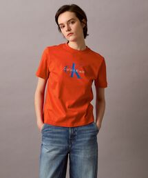 Calvin Klein｜カルバンクラインのTシャツ/カットソー（ミドル丈