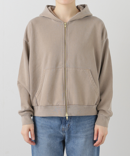 ASHER LA/アッシャー エルエー】 Rosie Hoodie（パーカー