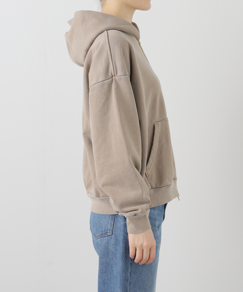 Deuxieme Classe【アッシャー エルエー】 Rosie Hoodie ASHER LA/アッシャー エルエー】 Rosie Hoodieのコーディネート
