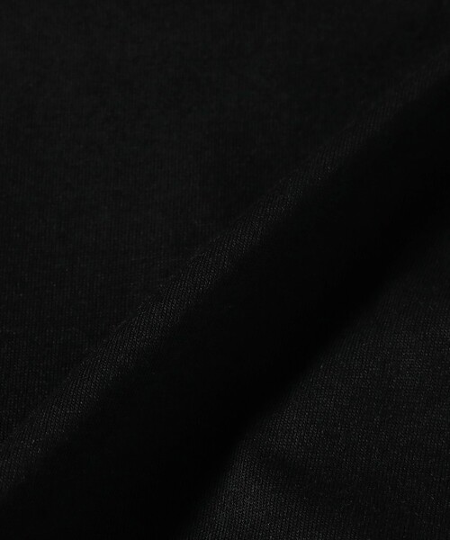 Ray BEAMS（レイビームス）の「ツイスト バルーン Tシャツ（Tシャツ/カットソー・レディース・ブラック/ホワイト・ONE SIZE）」の19枚目の写真