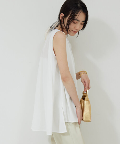 GALLARDAGALANTE（ガリャルダガランテ）の「バックフレア