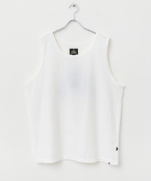 MAGIC NUMBER | MAGIC NUMBER　STOCK LOGO US COTTON TANK(タンクトップ)