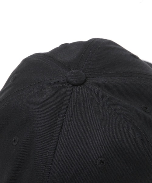 A part by（アパートバイ）の「ハッスイCAP（キャップ・レディース・ブラウン/グリーン/アイボリー/ブラック・FREE）」の13枚目の写真