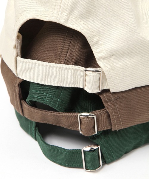 ハッスイCAP（キャップ）｜A part by（アパートバイ）のファッション