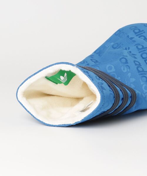 adidas（アディダス）の「オリジナルスゴルフ モノグラム ドライバー ヘッドカバー【adidas Golf/アディダスゴルフ】（ゴルフグッズ・メンズ・ブルー/グリーン/レッド系その他・FREE）」の12枚目の写真