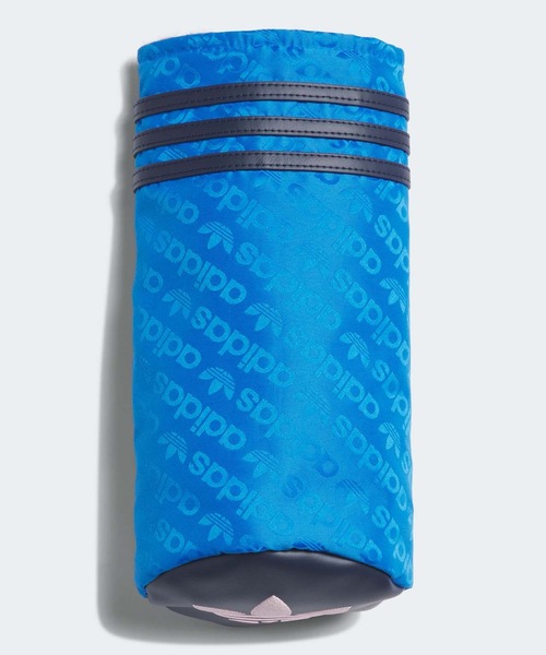 adidas（アディダス）の「オリジナルスゴルフ モノグラム ドライバー ヘッドカバー【adidas Golf/アディダスゴルフ】（ゴルフグッズ・メンズ・ブルー/グリーン/レッド系その他・FREE）」の2枚目の写真